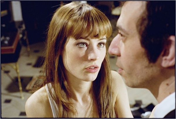 Lucy Gordon - Auteur