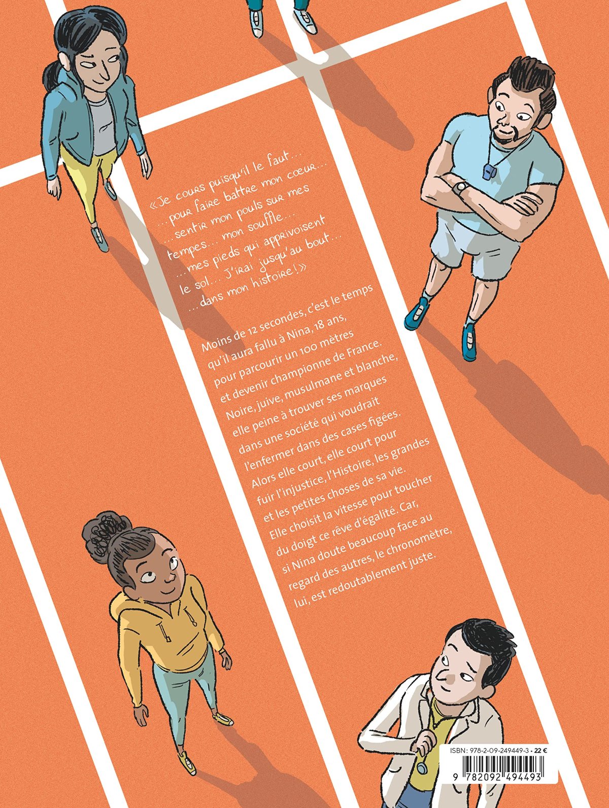 Grandes et les petites choses (Les) - Extrait 1