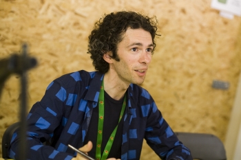 Fabrice Lilao - Auteur