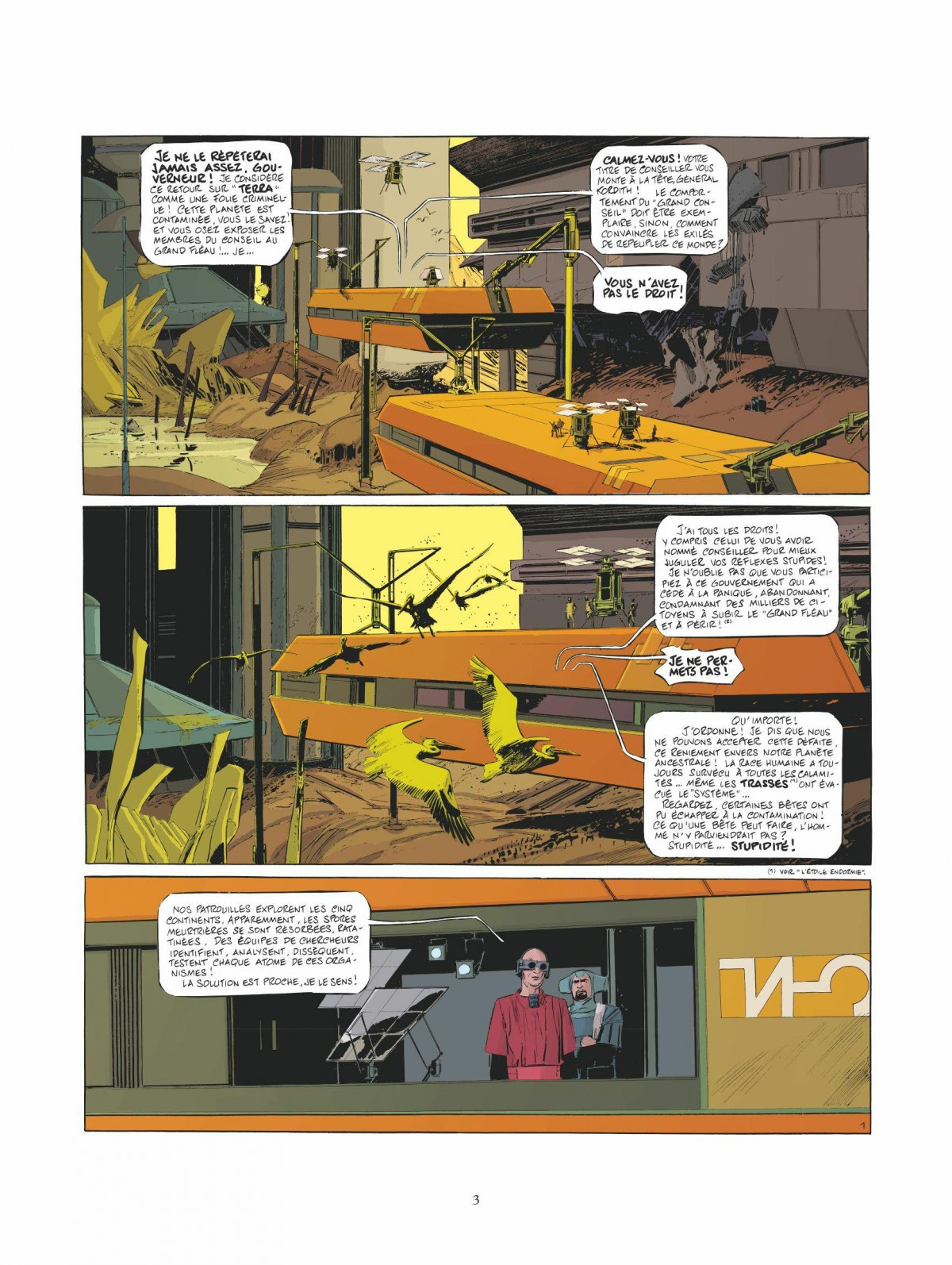 Terra - Extrait 1