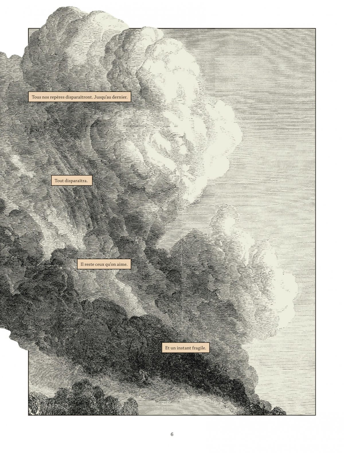 Orphelins de l'Histoire (Les) - Extrait 1