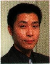 Tatsuya Hamazaki - Auteur