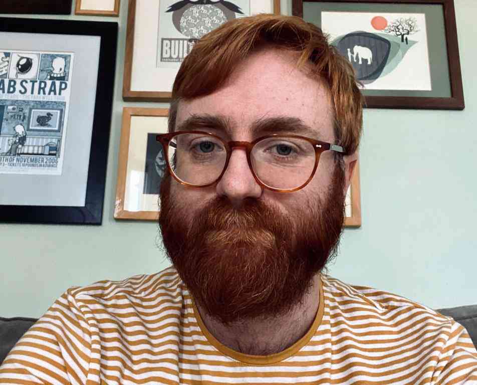 Matthew Dooley - Auteur