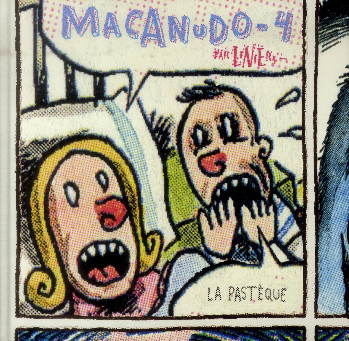 Macanudo 4