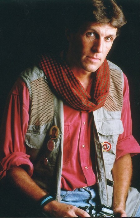Thierry Falise - Auteur