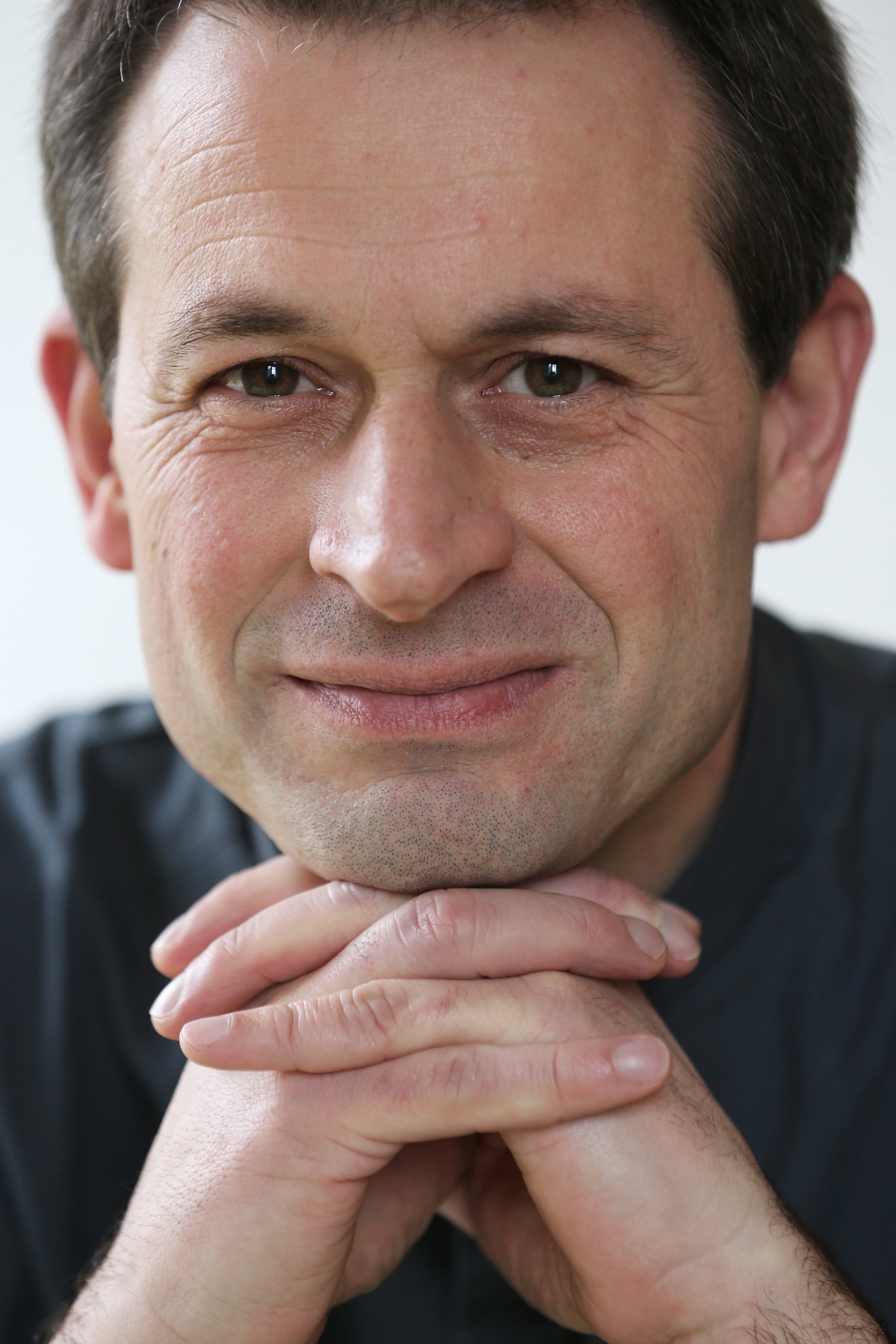 Christophe Hadevis - Auteur