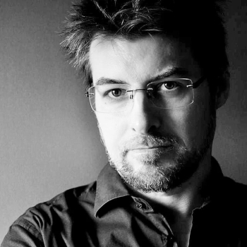 Ivan Calcaterra - Auteur