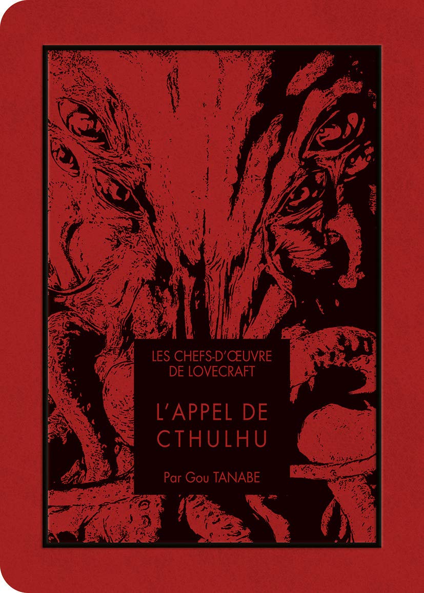 Appel de Cthulhu (L')
