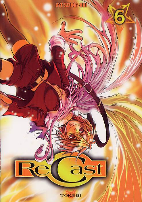 Recast 6