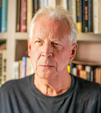 Michel Pierre - Auteur