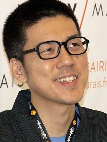 Kenshirô Sakamoto - Auteur