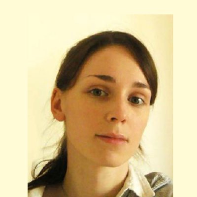 Juliette Fournier - Auteur