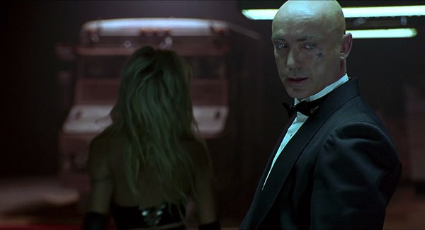 Udo Kier - Auteur