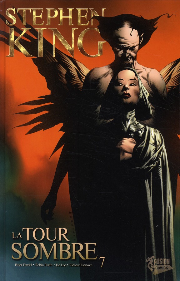 Tour sombre (La) 7