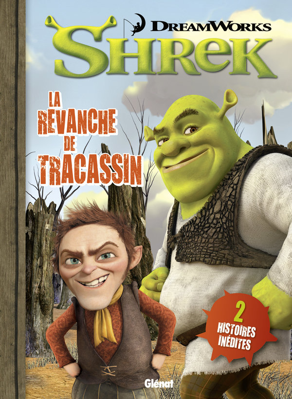 Revanche de Tracassin (La)