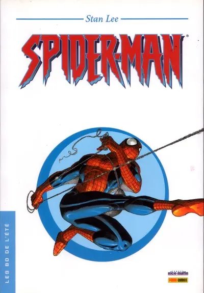 Spider-Man