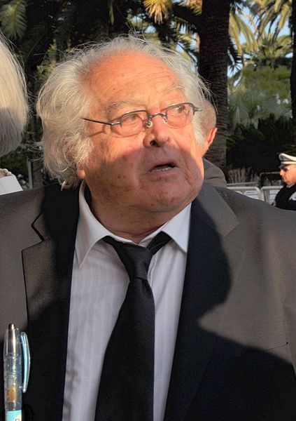 Georges Lautner - Auteur
