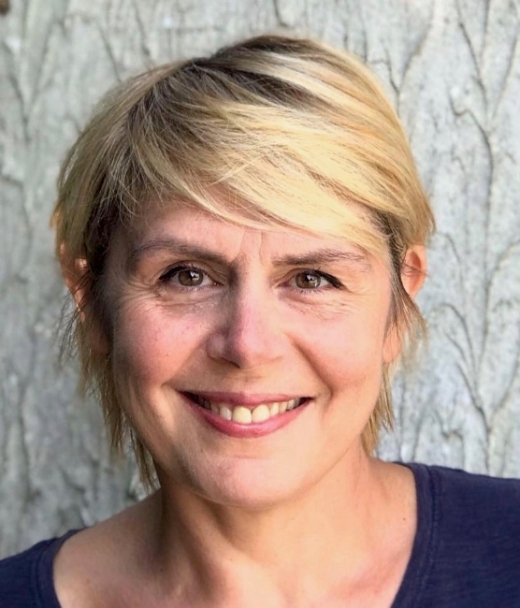 Adeline Laffitte - Auteur