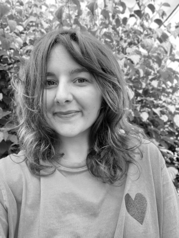 Camille Floue - Auteur