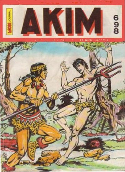 Île des esclaves (L')