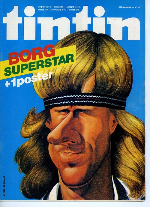 Nouveau Tintin 259