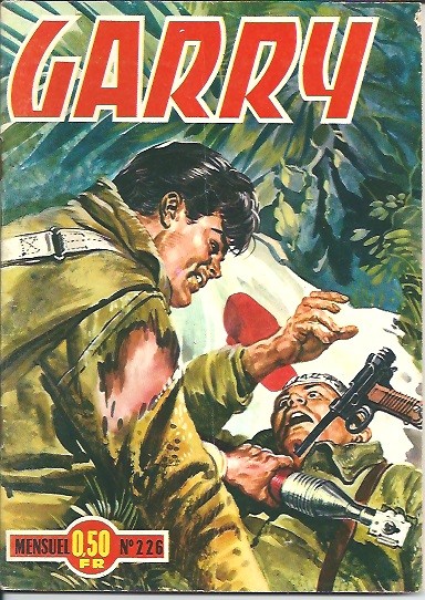 Part des braves (La)