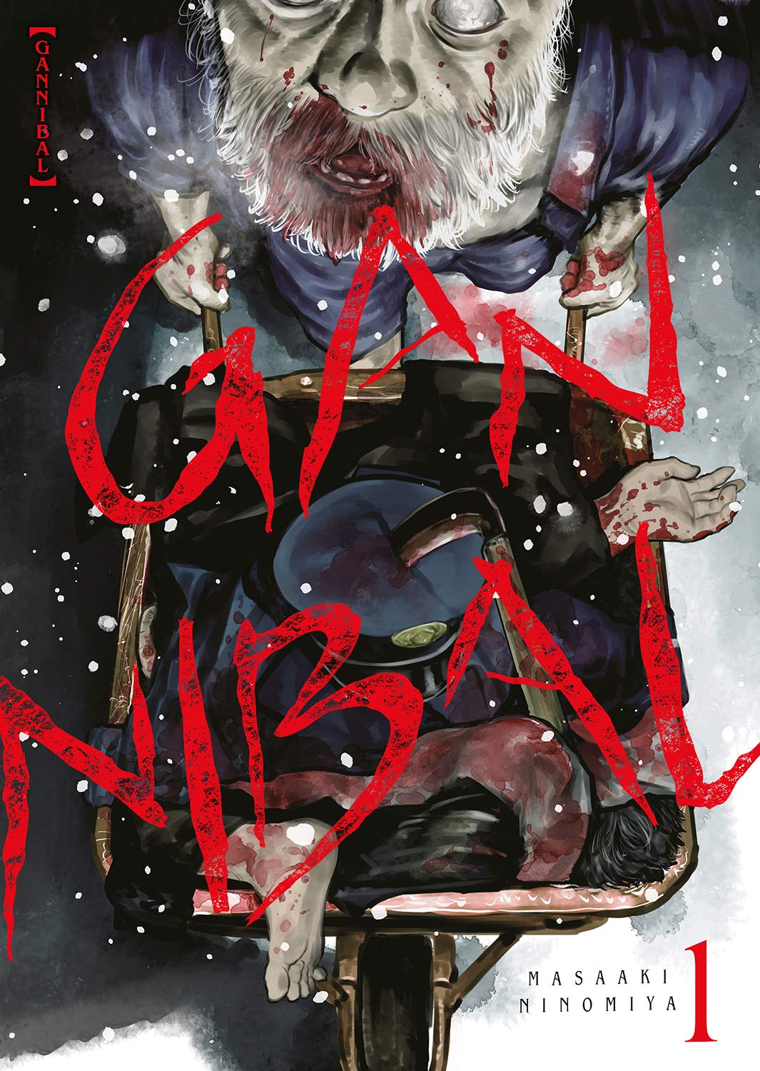 Gannibal 1