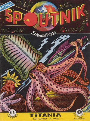 Spoutnik 5