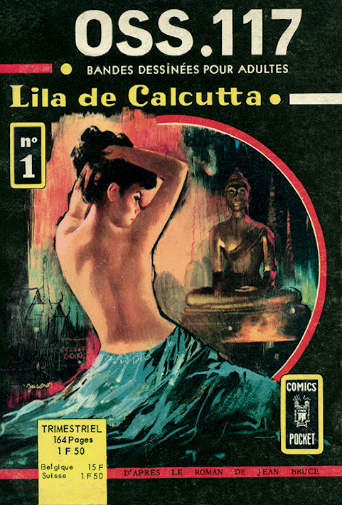 Lila de Calcutta