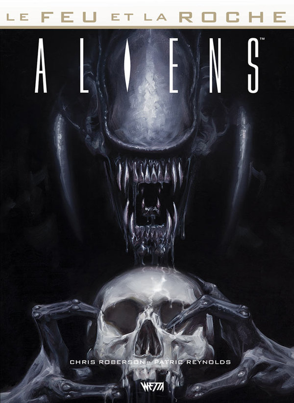 Aliens