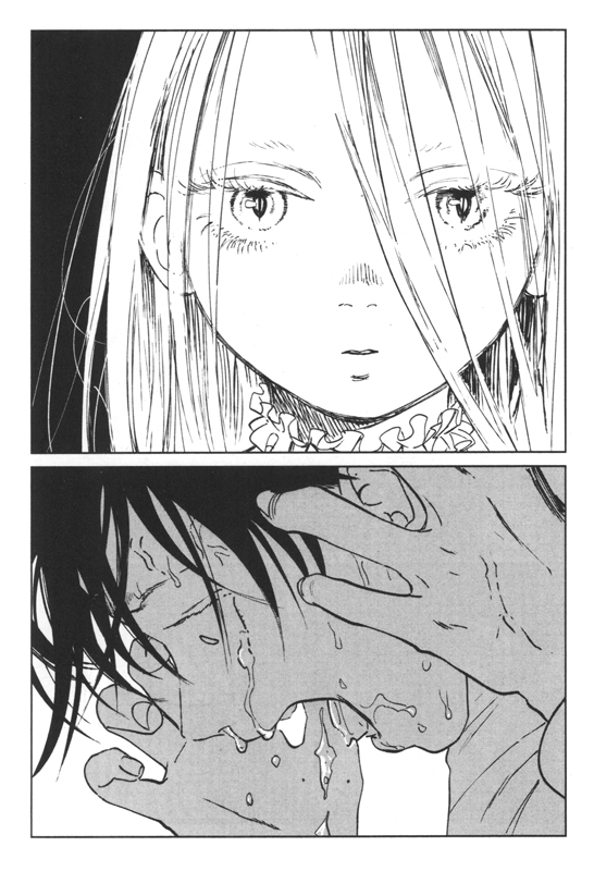 Bloody Cruise 3 - Extrait 1