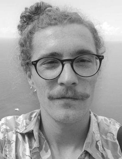 Valentin Maréchal - Auteur