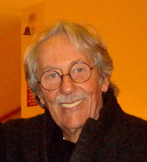 Jean Rochefort - Auteur