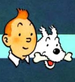 "Lès-ôr'rîyes dèl Castafiore" : un nouveau Tintin en wallon de Charleroi