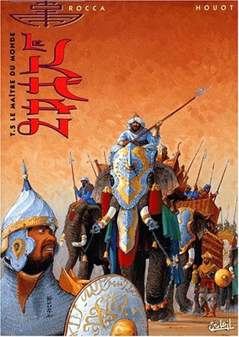 Maître du monde (Le)