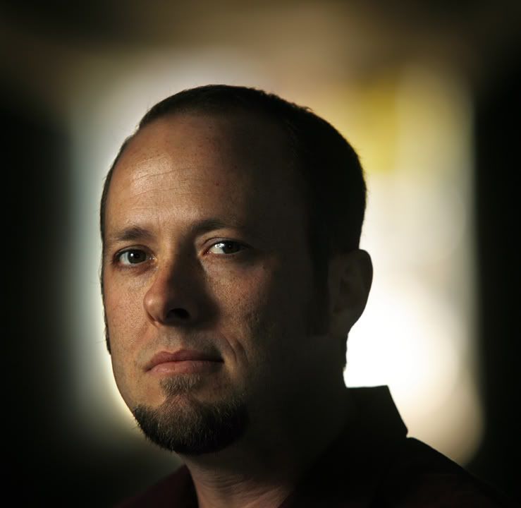 Jay Asher - Auteur