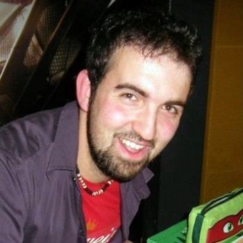 Alberto Locatelli - Auteur