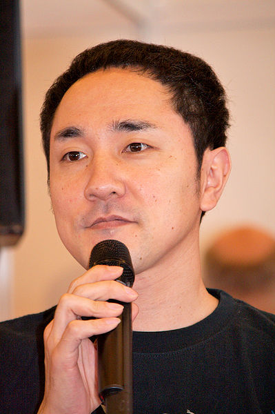 Hiroshi Matsuyama - Auteur
