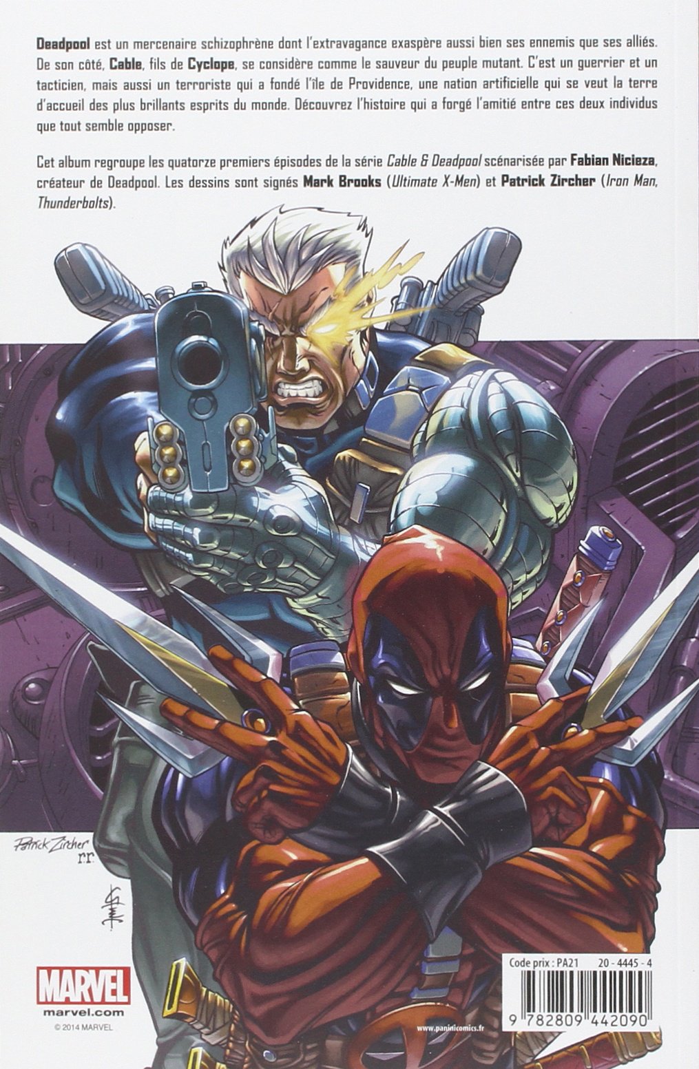 Culte de la personnalité (Le) - Extrait 1