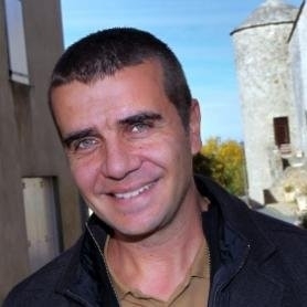 Pierre-Marie Terral - Auteur