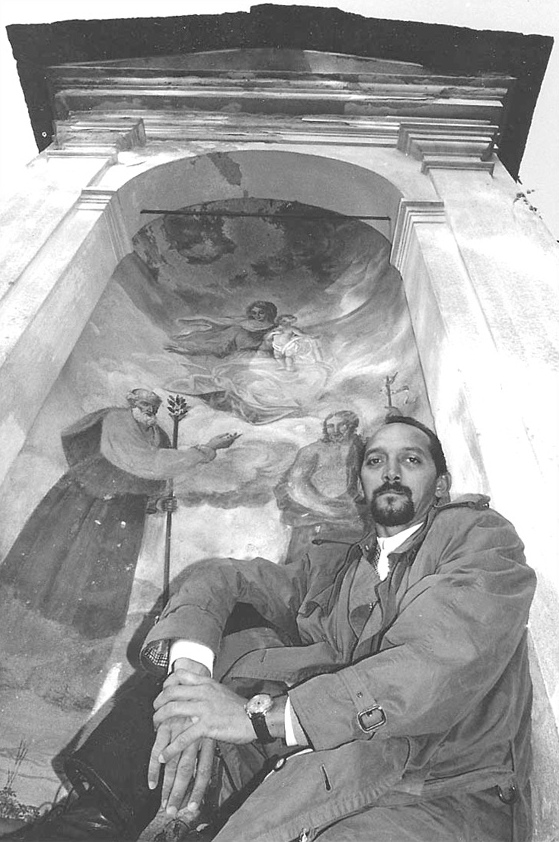Carlo Ambrosini - Auteur