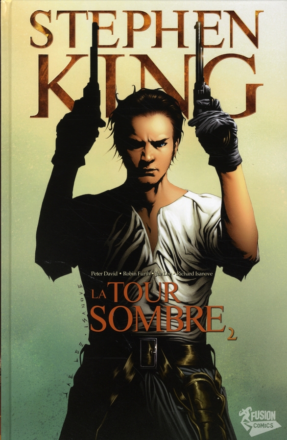 Tour sombre (La) 2