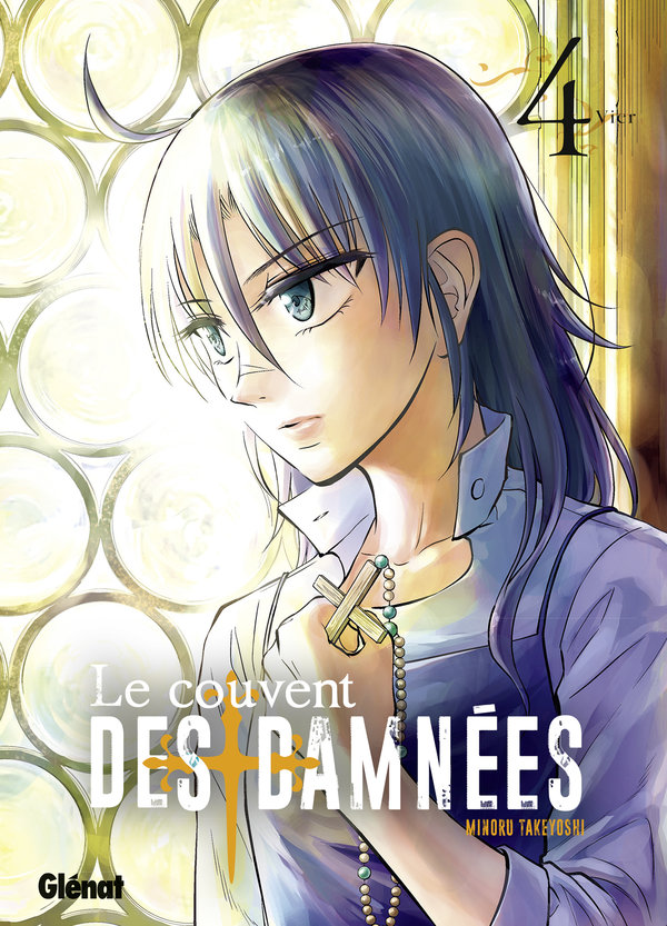 Couvent des damnées (Le) 4