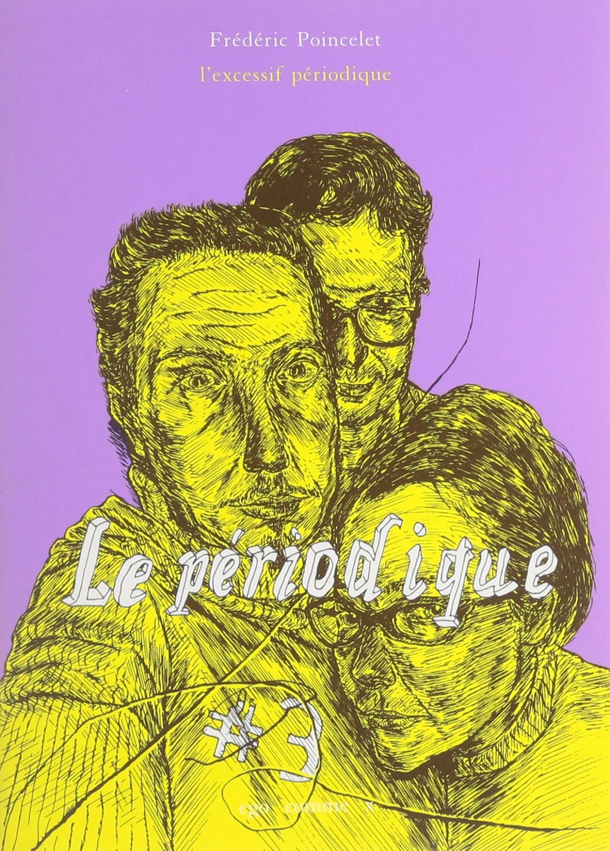 Périodique (Le) 3
