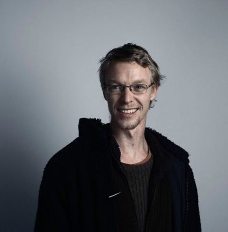 Rémi Cramet - Auteur