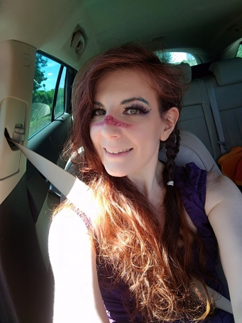 Miriam Esteban - Auteur