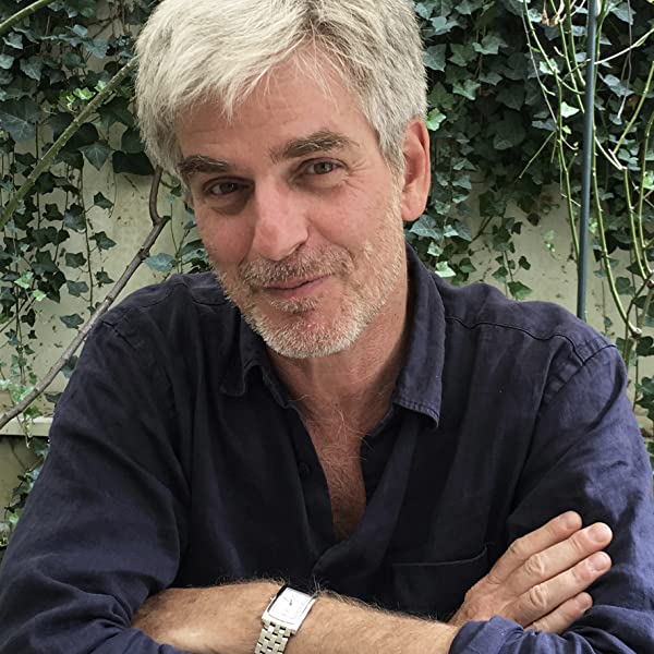 Antoine Chereau - Auteur