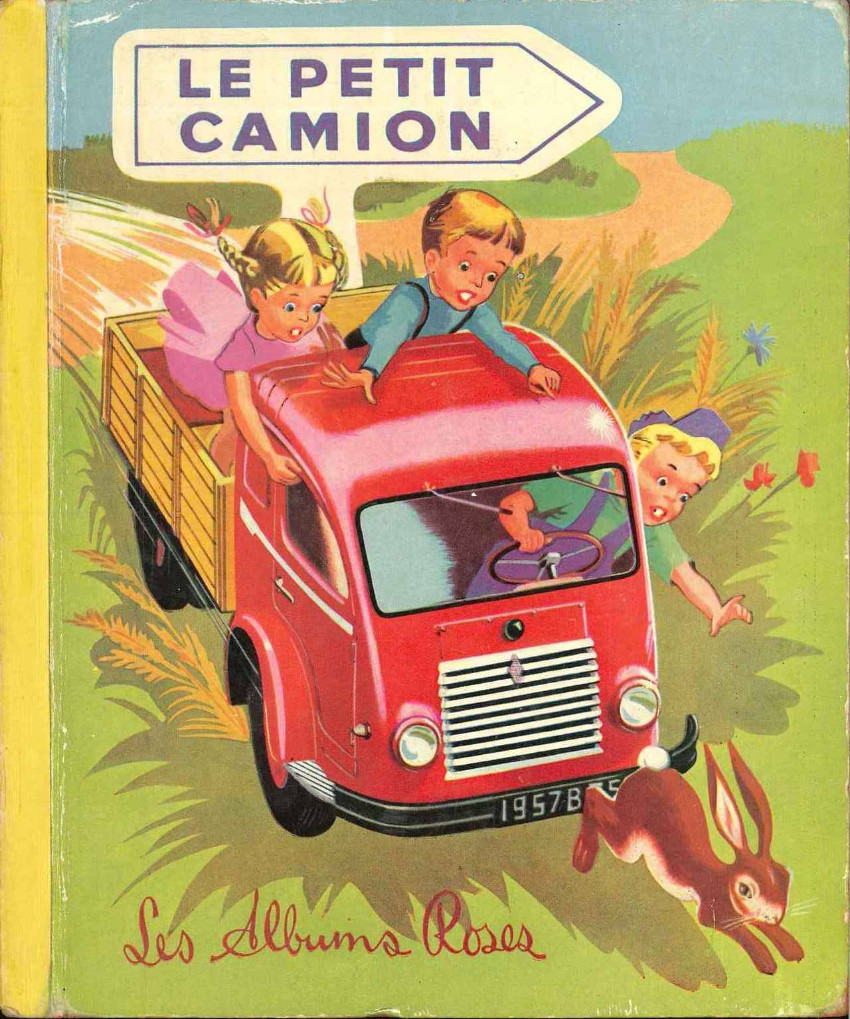 Petit camion (Le)