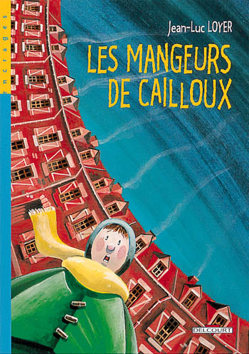 Mangeurs de cailloux (Les)