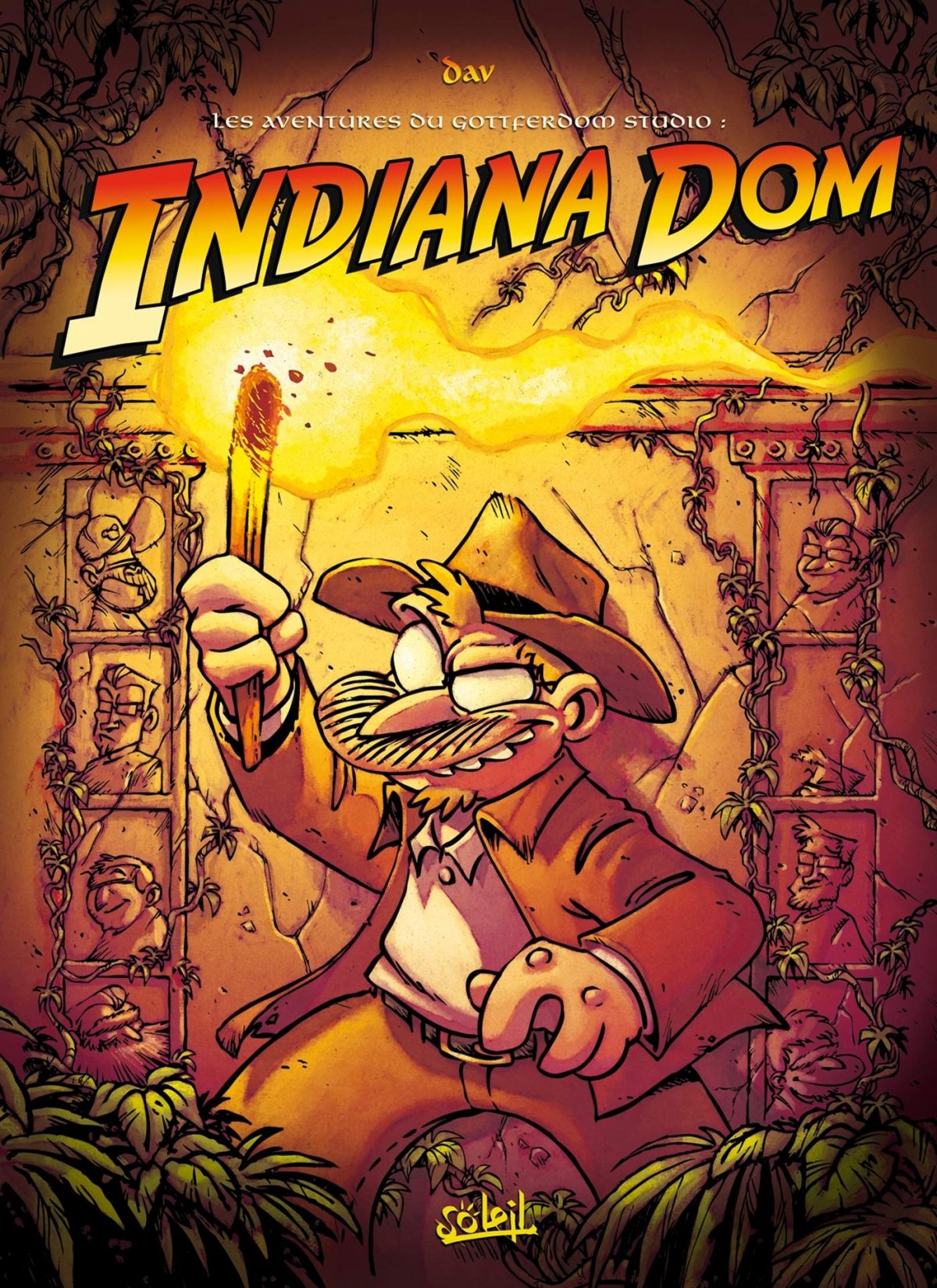 Indiana Dom